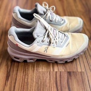 Waterproof On Women's Athletic Shoes